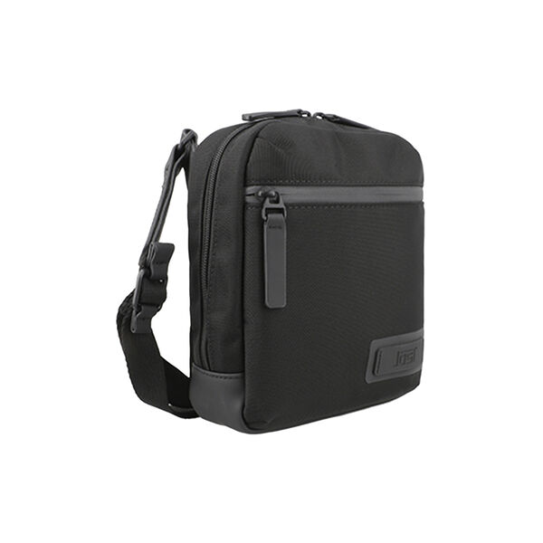 TALLINN Shoulder Bag XS, black, JOST