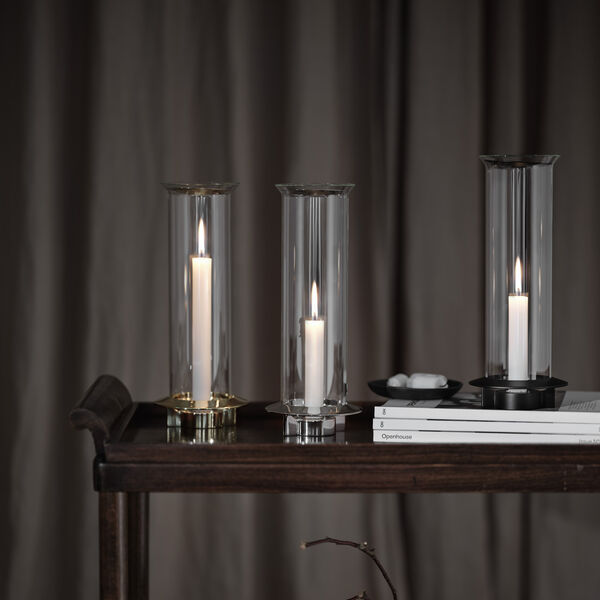 Fyr Candle Holder, Klong