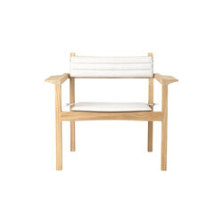 CU AH601B Back Cushion, Carl Hansen & Søn