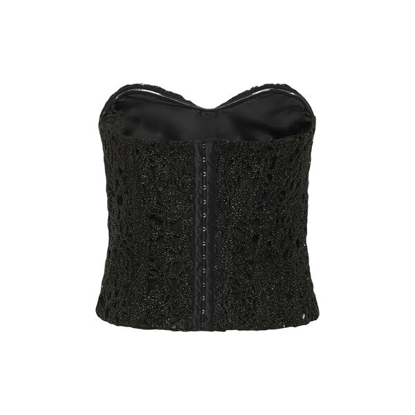 KBUndina Corsage, meteorite KBUndina Corsage, meteorite, Karen by Simonsen