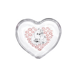 Mummy glass container Together, Muurla