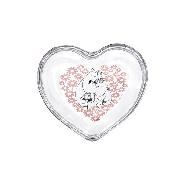 Mummy glass container Together, Muurla