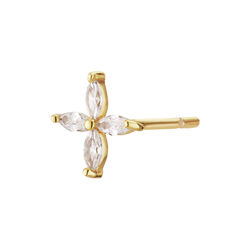 Eclipse Ear Stud 31, Alura Copenhagen