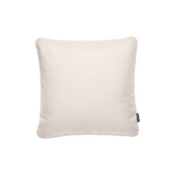 Sunny Indoor/Outdoor Cushion, vanilla, Pappelina