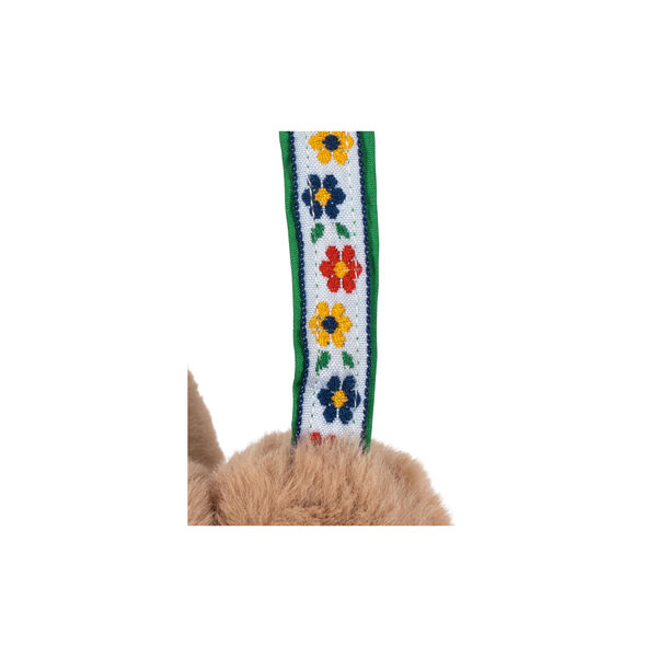 Teddy Bag, teddy bear, Konges Sl&oslash;jd