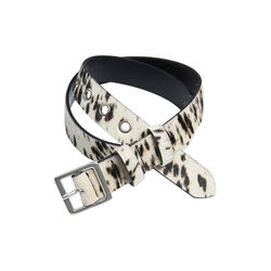 Cruella dot Belt, cruella dot, BITTE KAI RAND