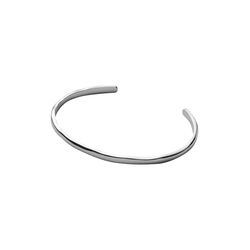 Spirit Bracelet, silver plated, Pernille Corydon Jewellery