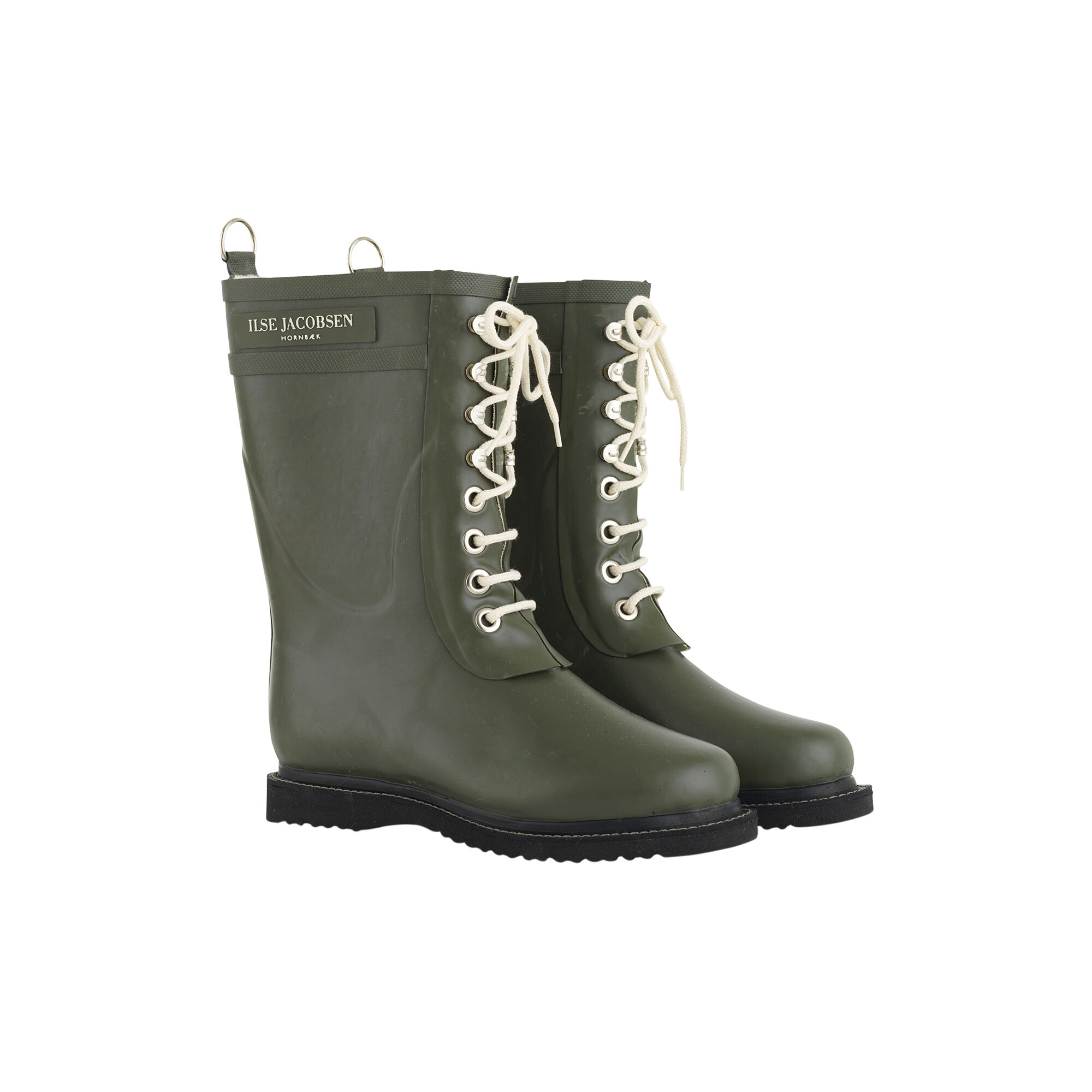Jacobsen boots shop