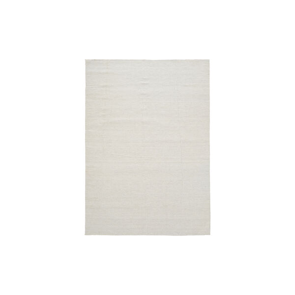 Flow Shen Rug, beige, Linie Design