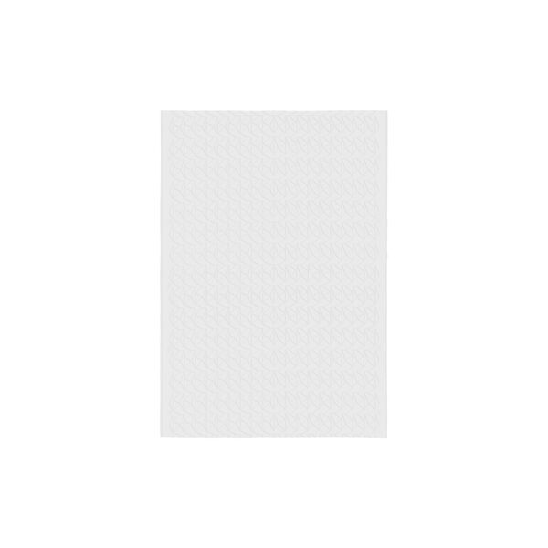 ARNE JACOBSEN Tablecloth, white, Georg Jensen Damask