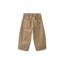 Trousers Juno, grey stone, Wheat