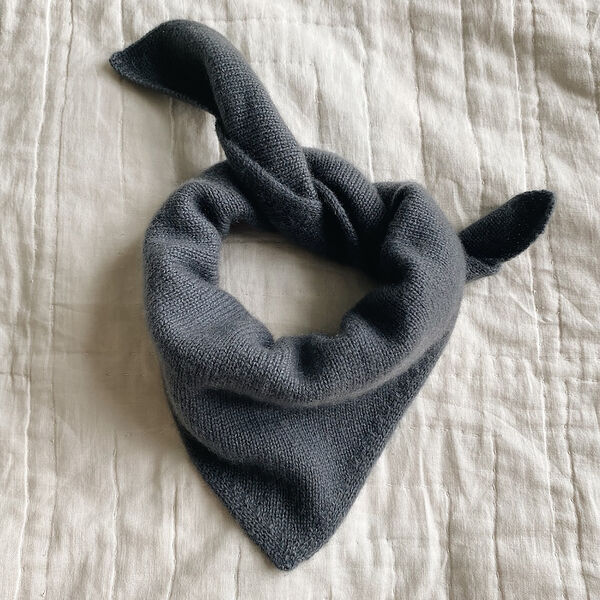 Atlas Scarf, ocean Atlas Scarf, ocean, Lalaby