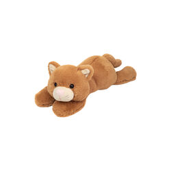 Kikki the Cat, Teddy Hermann