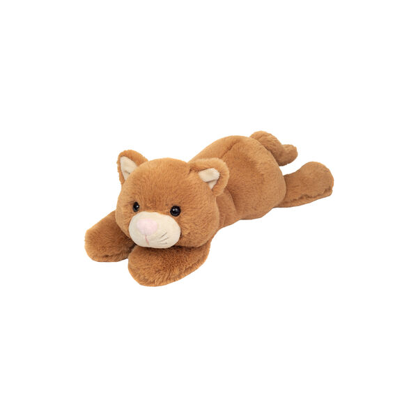 Kikki the Cat, Teddy Hermann