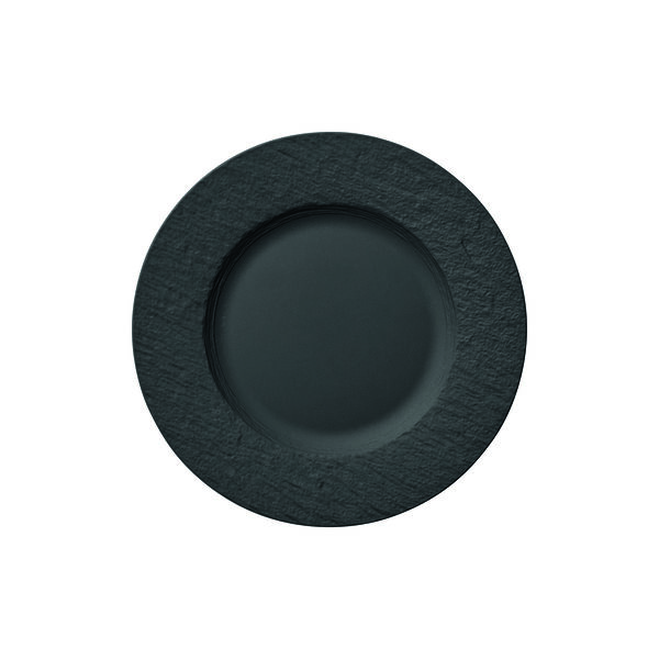 Manufacture Rock Dinner Plate &Oslash; 27 cm, Villeroy & Boch