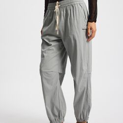 Loose Pants Breeze, ultimate grey, Rethinkit
