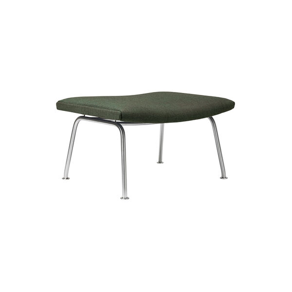 CH446 Footstool, Passion 3101, Carl Hansen & S&oslash;n