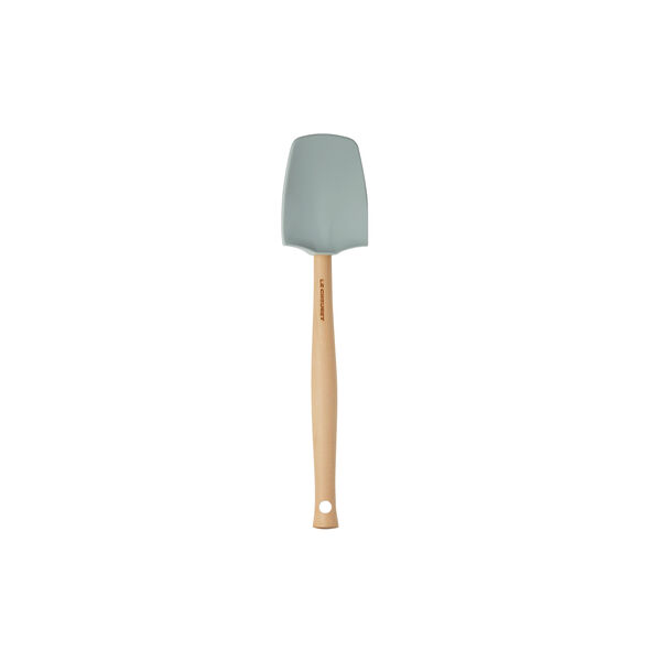 Craft Spatula Spoon Large, sea salt Craft Spatula Spoon Large, sea salt, Le Creuset