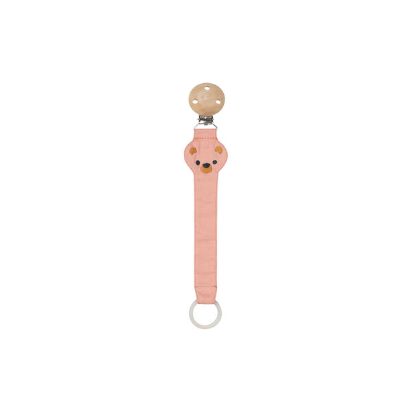 Teddy Soother Holder Teddy Soother Holder, Franck & Fischer