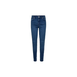 PD-Philine 360 Jeans Wash New Navy Mid Blue, denim blue, Pieszak