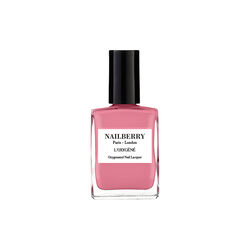 L’Oxygéné kindness, Nailberry
