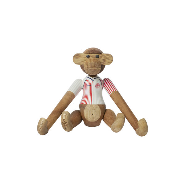 Monkey x DBU 86 Away mini, Kay Bojesen Denmark