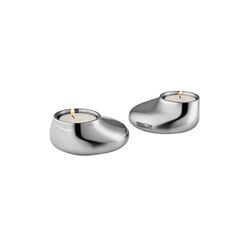 Mellow Tealight holder 2 pcs., Eva Solo