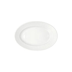 Pliss&eacute; Serving dish, Pillivuyt