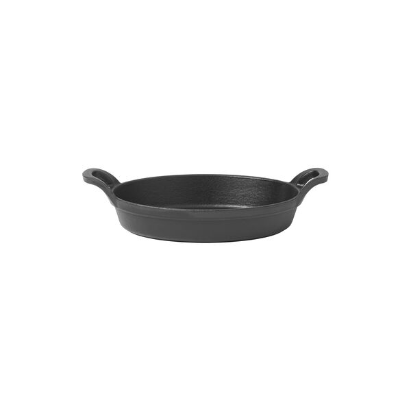 Garonne Mini Oval Pan with Handles, 30 cl, Pillivuyt Gourmet