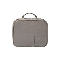 MD20 NECESSAIRE, taupe, Mandarina Duck
