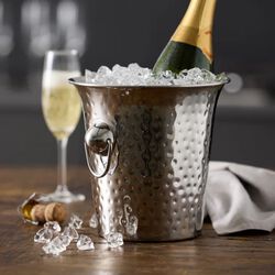 Champagne/Wine cooler, Funktion