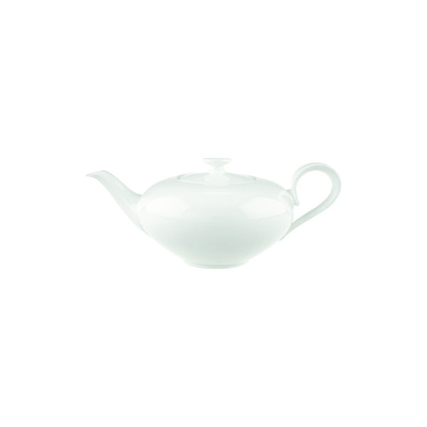 Anmut Tea Pot, Villeroy & Boch