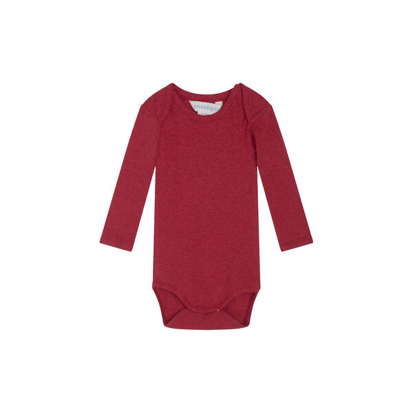 Baby Body | Ruby, Serendipity