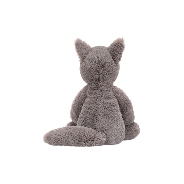 Bashful Wolf, Jellycat