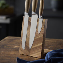 Knife block, HOLM