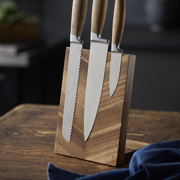 Knife block, HOLM