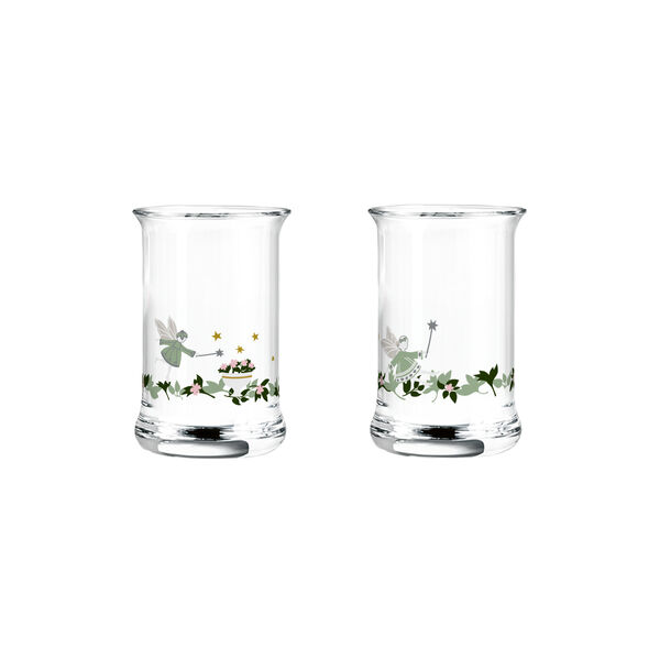 Holmegaard Christmas Dram Glass 2026, 2 pcs., Holmegaard