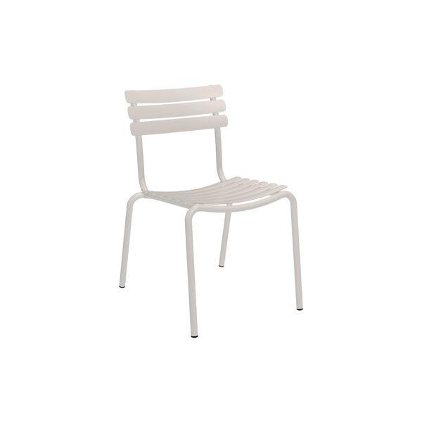 ALUA Dining Chair, muted white ALUA Dining Chair, muted white, HOUE