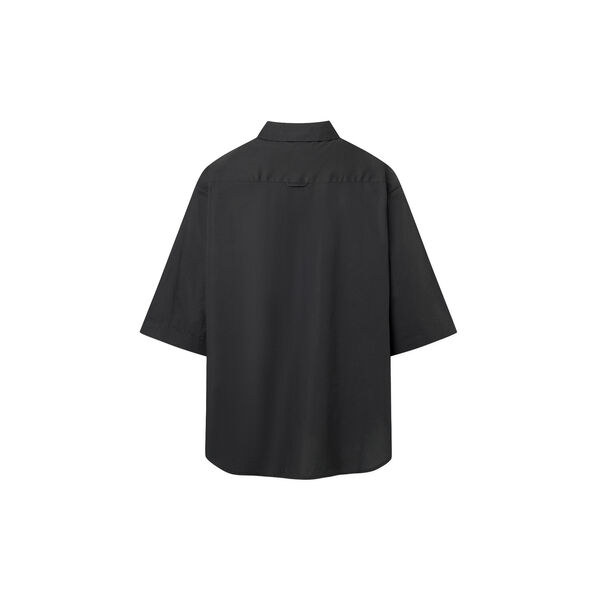 Cecilia Shirt, black, Studio Feder