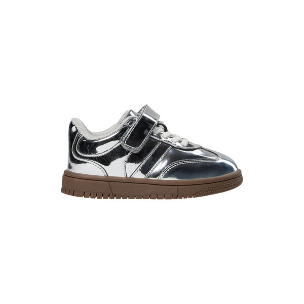 NissaKB Sneaker, silver, Sofie Schnoor