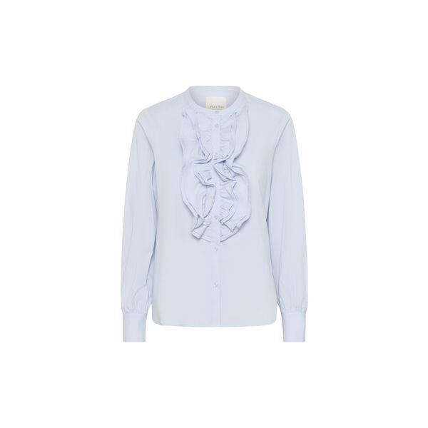 ZainasPW Shirt, heather, Part Two