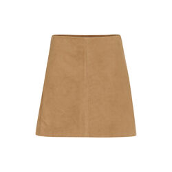 LuellaSZ Skirt, ermine, Saint Tropez