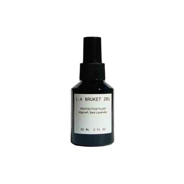 No. 281 Protective Fluid, algica/sea lavender No. 281 Protective Fluid, algica/sea lavender, L:a Bruket