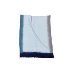 DIP IT Scarf, blue, Bella Ballou