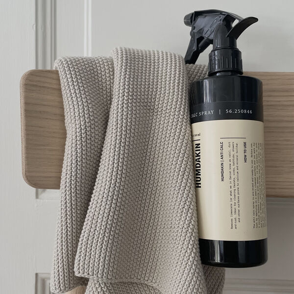 Anti Calc Spray, Humdakin