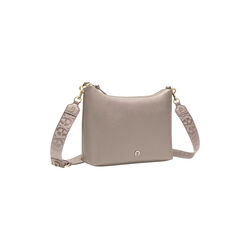 Zita Crossbody Bag S, taupe, Aigner