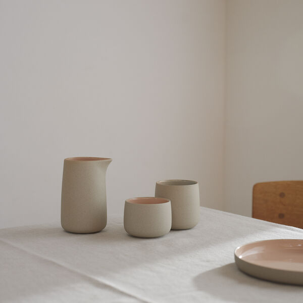 Emma cup 2 pcs. 0,15 L, rose, Stelton