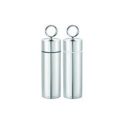 Bernadotte Salt & Pepper Grinder Set, Georg Jensen