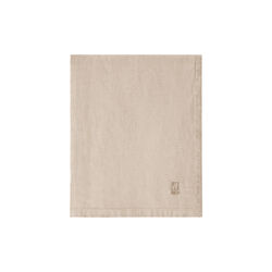 Tablecloth, sand, Stilleben