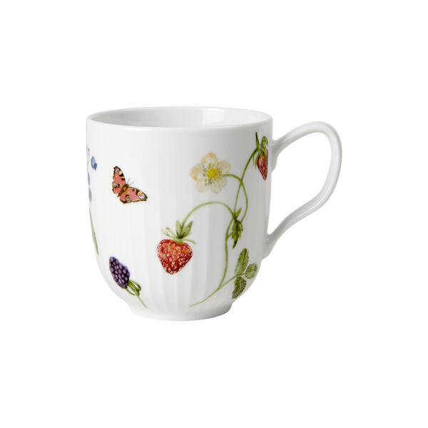 Hammersh&oslash;i Summer Mug, summer berries, K&auml;hler